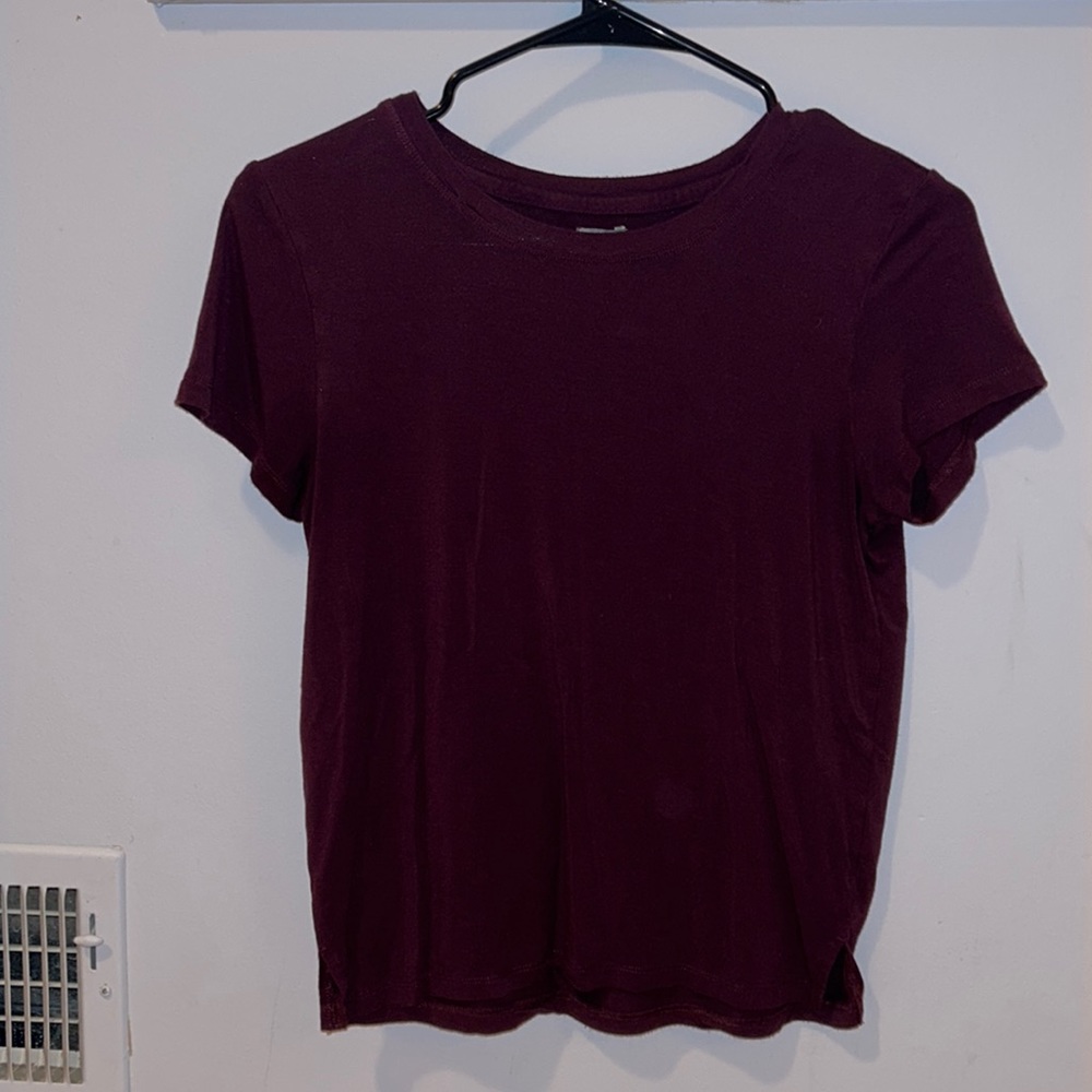 Aerie Short Sleeve